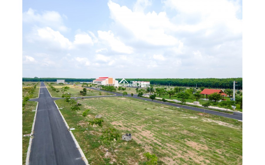 Giá chỉ từ 1.05 TỶ/NỀN – Sổ Hồng Riêng – Full Thổ Cư 100%
